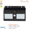 Đèn NLMT Philips BWS010 Led300/765 Đèn Năng Lượng Mặt Trời Philips BWS010 Led300/765