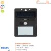 Đèn NLMT Philips BWS010 Led50/765 Đèn Năng Lượng Mặt Trời Philips BWS010 Led50/765