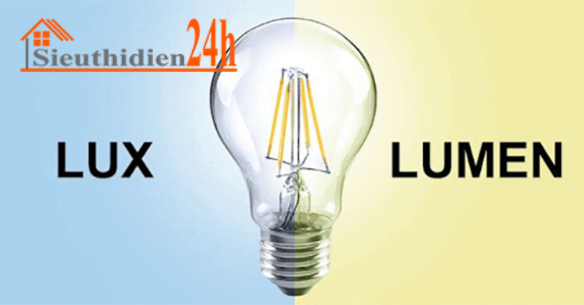 Eyecomfort - Tiêu Chuẩn Cho Bóng Đèn Led Êm Dịu Cho Mắt Điều Chỉnh Cường Độ Sáng