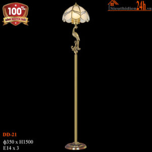 Đèn cây đứng Euroto DD-21