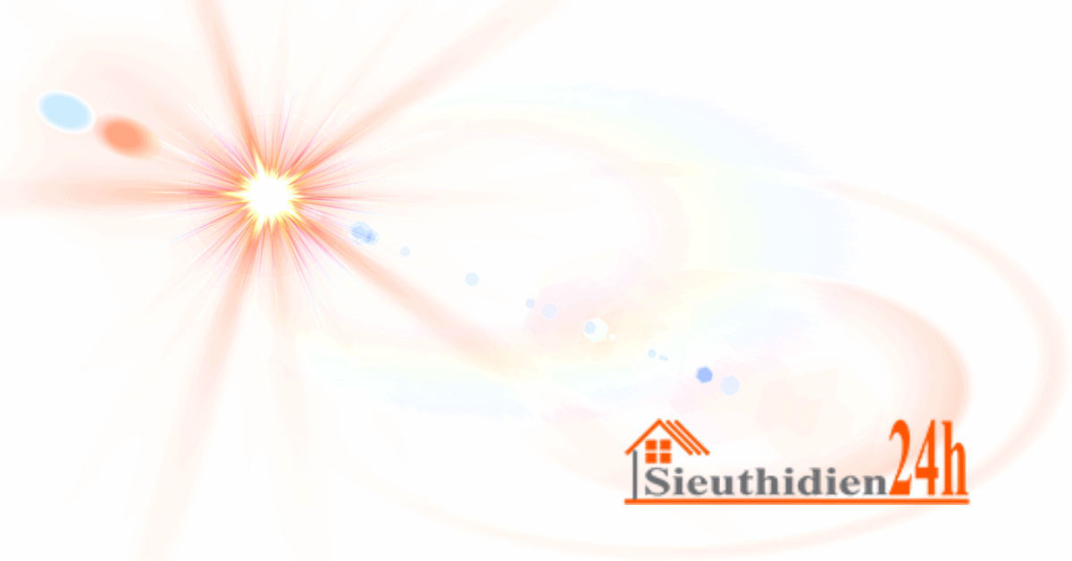 Ô Nhiễm Ánh Sáng Và Tác Hại Không Thể Ngờ Đến Giảm độ chói