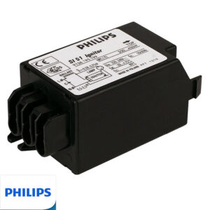 Kích đèn cao áp Philips SI 51
