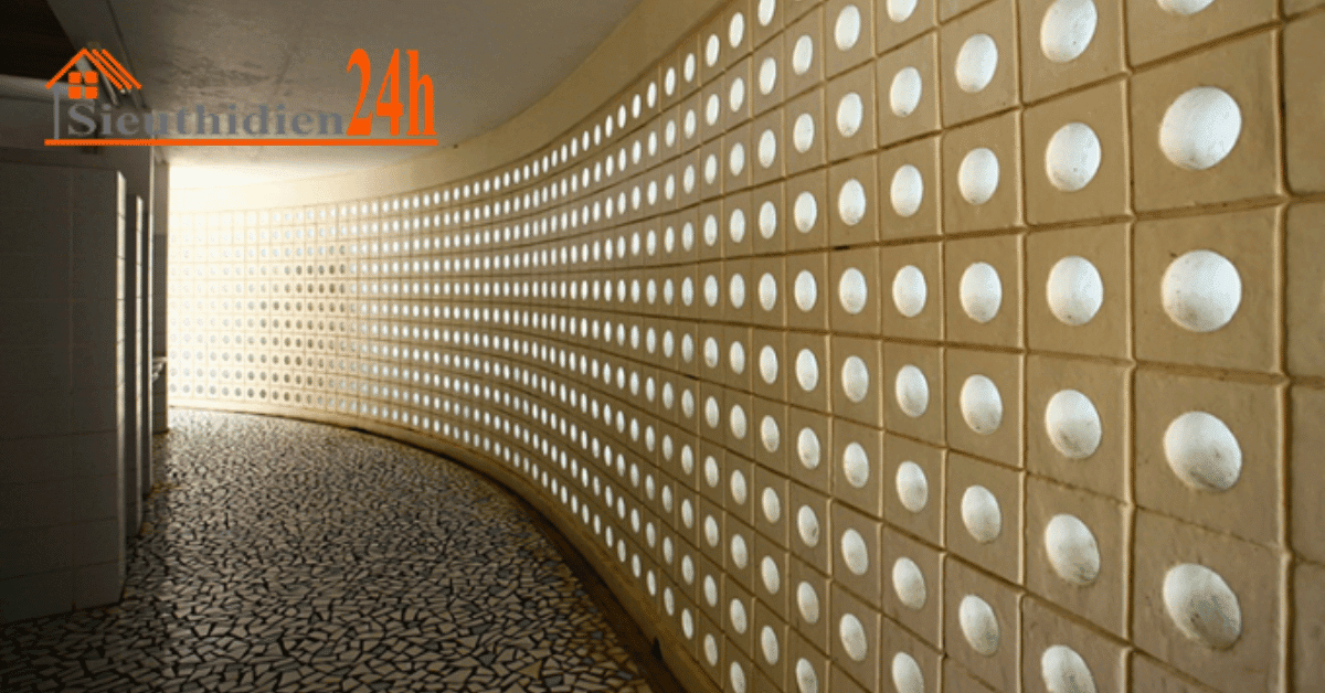 Lợi Ích Kinh Tế Trong Chiếu Sáng