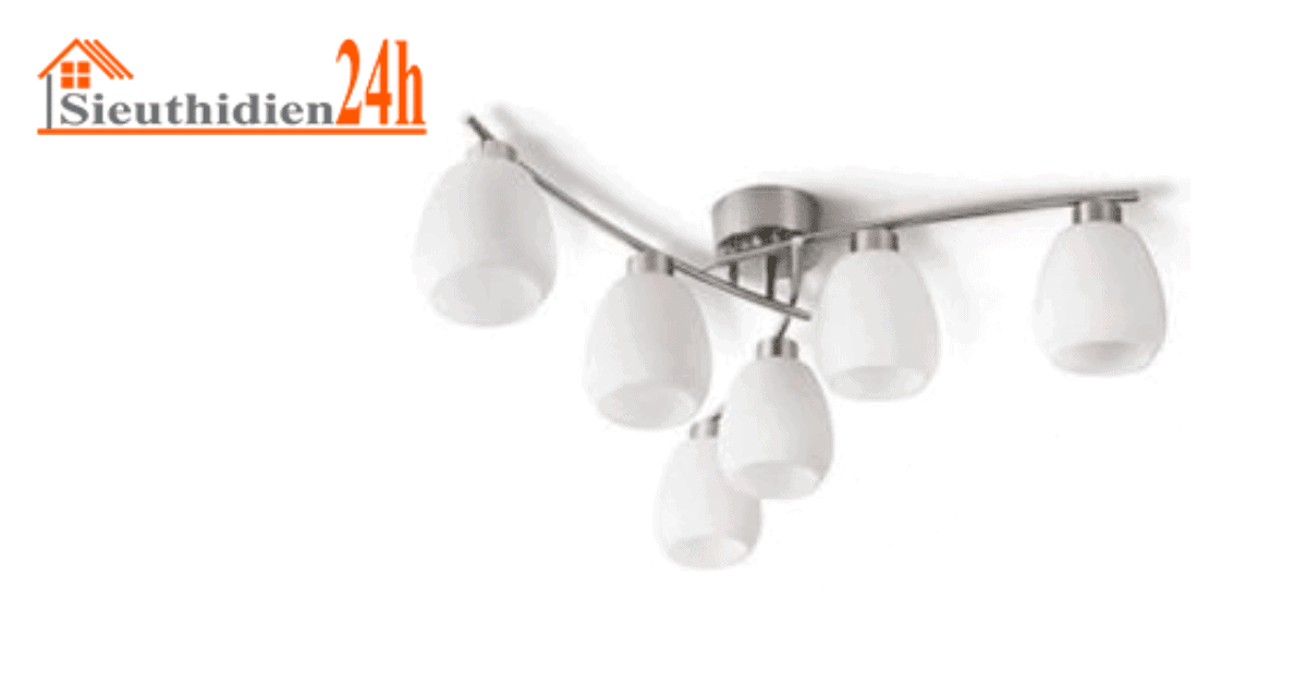 Mẫu Đèn Chùm Phù Hợp Cho Người Mệnh Thủy Lựa Chọn Chất Liệu Cho Đèn Trang Trí