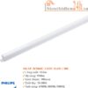Bộ Đèn Led T5 90cm Philips BN068C Led9 10.6W Bộ Đèn Led T5 90cm Philips BN068C Led9 10.6W