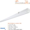 Bộ Đèn Tuýp Led 1m2 Philips BN012C 20W L1200 Bộ Đèn Tuýp Led 1m2 Philips BN012C 20W L1200