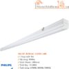 Bộ Đèn Led T8 Philips BN016C Led8 8W L600 Bộ Đèn Led T8 Philips BN016C Led8 8W L600