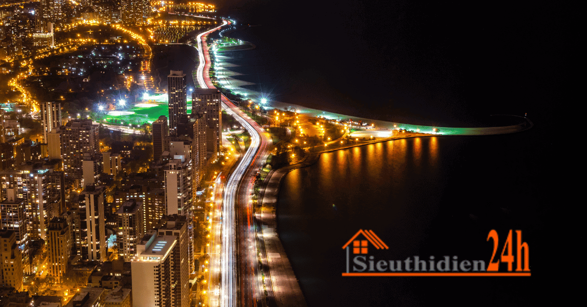 Ô Nhiễm Ánh Sáng Và Tác Hại Không Thể Ngờ Đến Ô Nhiễm Ánh Sáng Là Gì