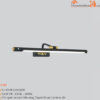Đèn Gương Euroto S-01 Đèn gương Euroto S-01