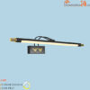 Đèn Gương Euroto S-09 Đèn gương Euroto S-09