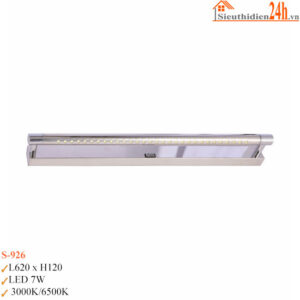 Đèn gương Euroto S-926