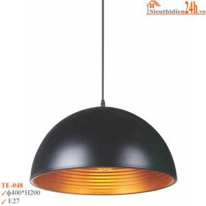 Đèn thả Euroto TE-048