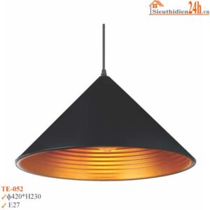 Đèn thả hiện đại Euroto TE-052