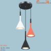Đèn thả Euroto TE-355/3