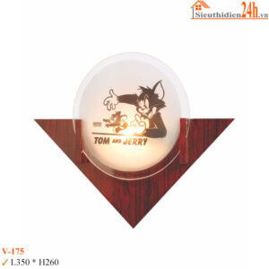 Đèn tường Euroto V-175