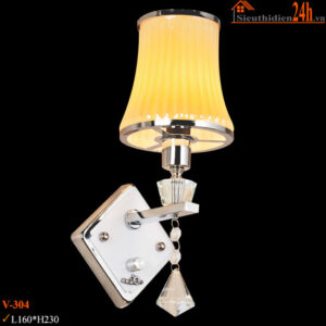 Đèn tường Euroto V-304