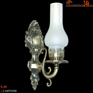 Đèn tường Euroto V-39