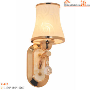 Đèn tường Euroto V-423