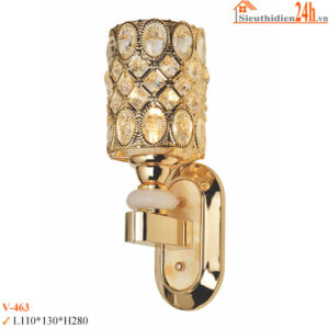 Đèn tường Euroto V-463