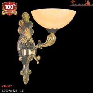 Đèn tường đồng Euroto VD-327