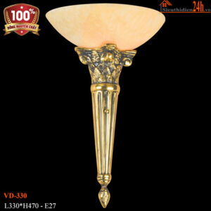 Đèn Treo Tường Đồng Euroto VD-330