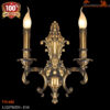Đèn tường đồng Euroto VD-602