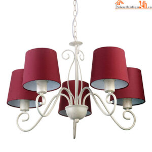 Đèn chùm Philips 37736