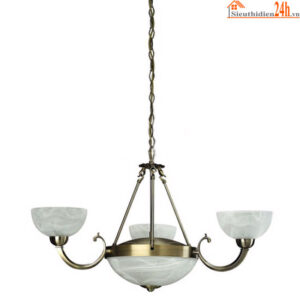 Đèn chùm Philips 38991