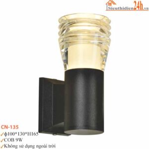 Đèn tường Euroto CN-135