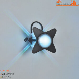 Đèn tường Euroto CN-166