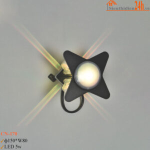 Đèn tường Euroto CN-170