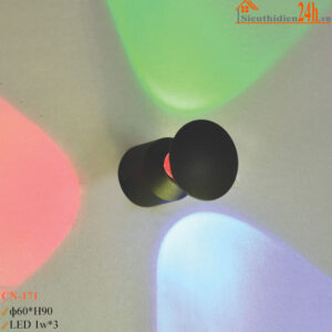 Đèn tường Euroto CN-171