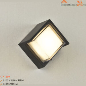 Đèn tường Euroto CN-209