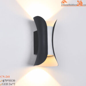 Đèn tường Euroto CN-241