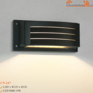 Đèn tường Euroto CN-247