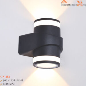 Đèn tường Euroto CN-252