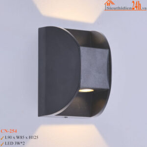 Đèn tường Euroto CN-254