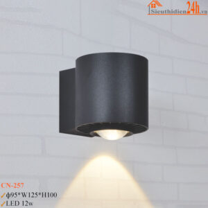 Đèn tường Euroto CN-257