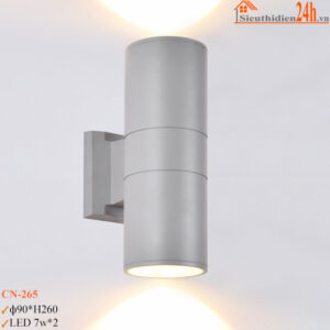 Đèn tường Euroto CN-265