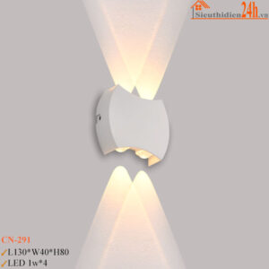 Đèn tường Euroto CN-291