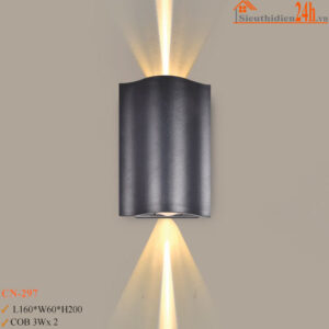 Đèn tường Euroto CN-297