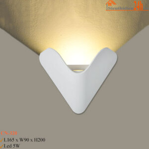 Đèn tường Euroto CN-319