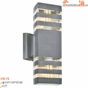 Đèn tường Euroto CN-72
