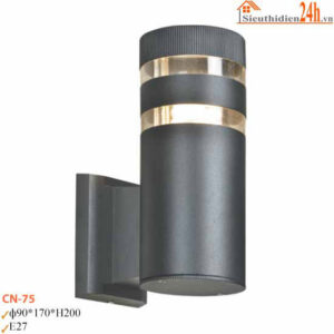 Đèn tường Euroto CN-75