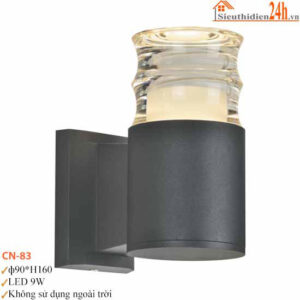 Đèn tường Euroto CN-83