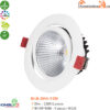 Đèn Spotlight âm trần KingLed DLR-20SS-T150 20W
