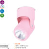 Đèn rọi đế ngồi Euroto FN-278 18w