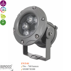 Đèn pha Euroto FNT-01