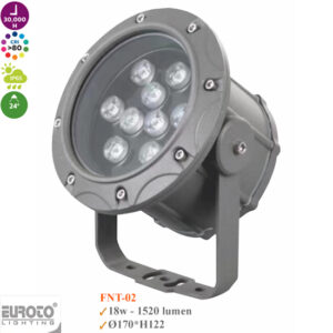 Đèn pha Euroto FNT-02