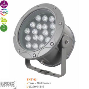 Đèn pha Euroto FNT-03